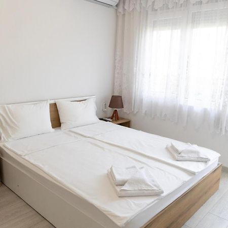 Kris Apartment Σαντάνσκι Εξωτερικό φωτογραφία