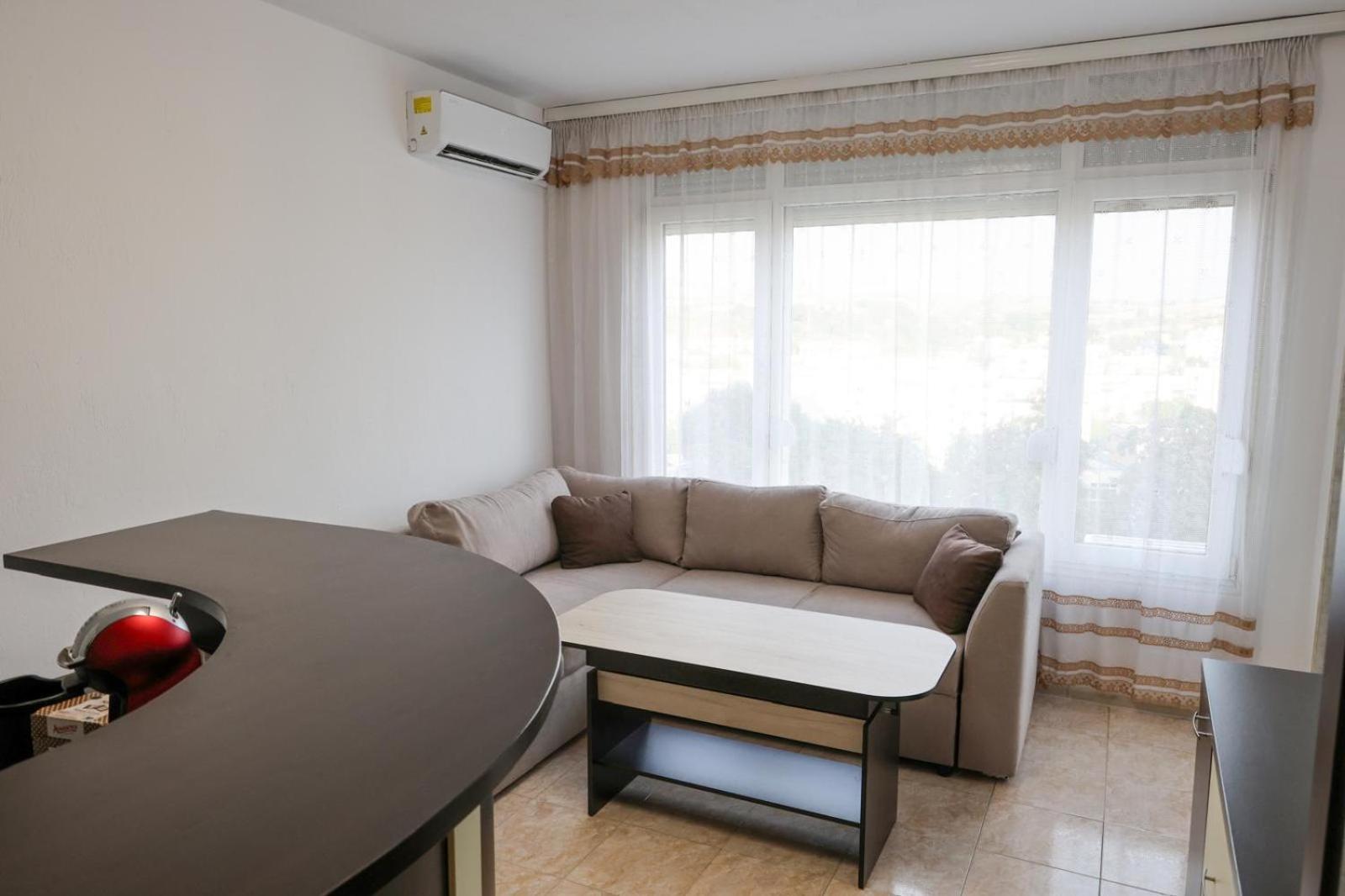 Kris Apartment Σαντάνσκι Εξωτερικό φωτογραφία