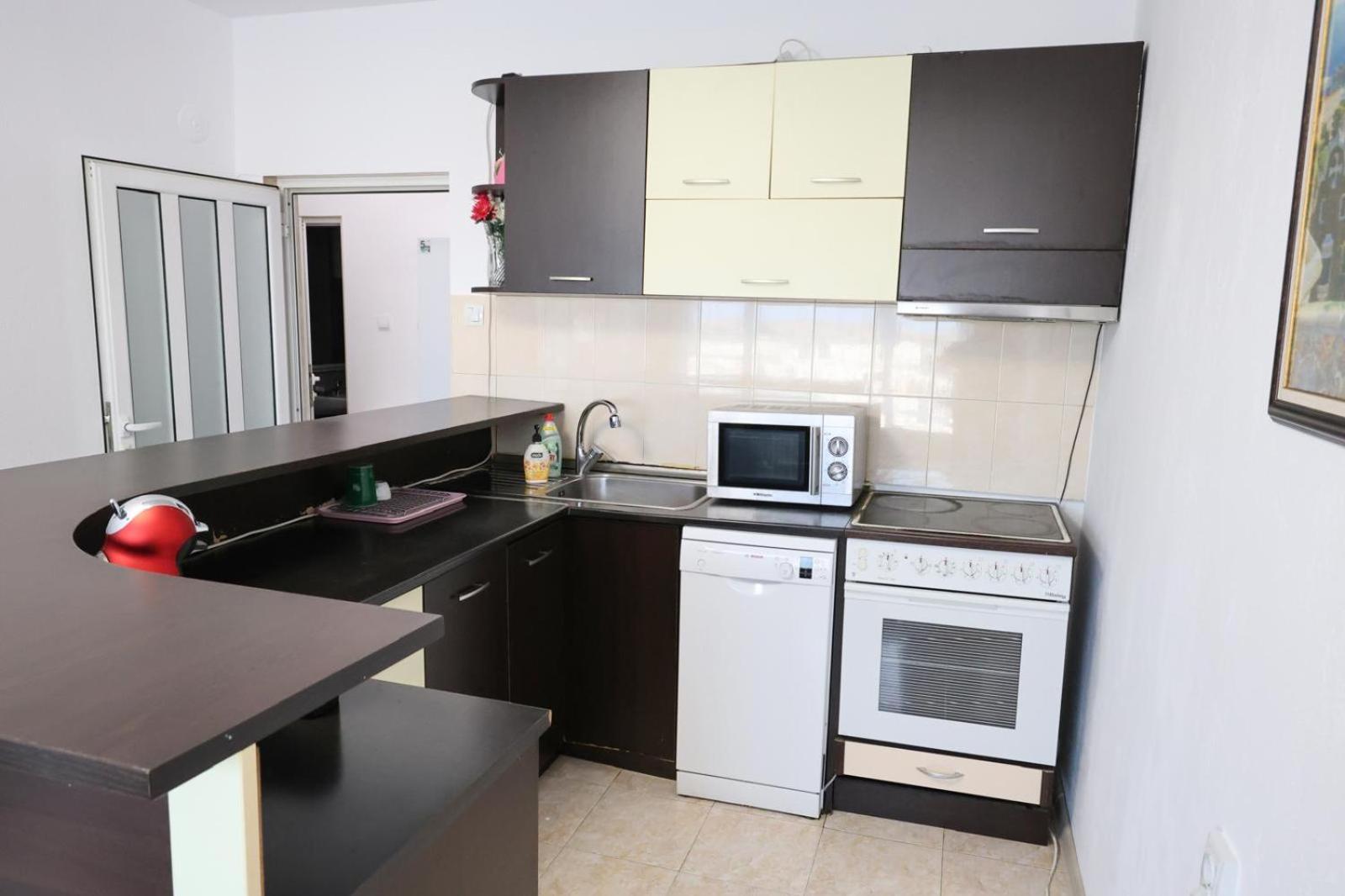 Kris Apartment Σαντάνσκι Εξωτερικό φωτογραφία