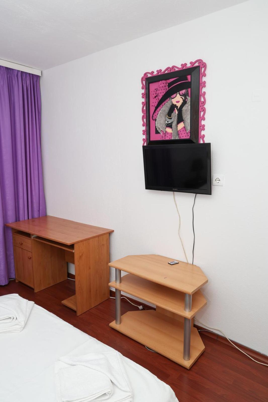 Kris Apartment Σαντάνσκι Εξωτερικό φωτογραφία
