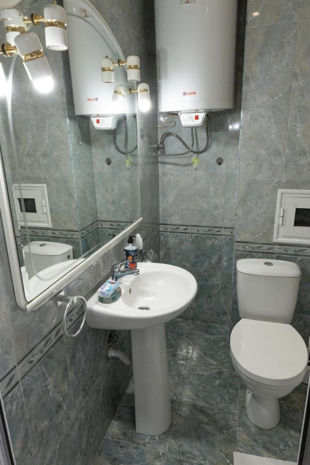 Kris Apartment Σαντάνσκι Εξωτερικό φωτογραφία