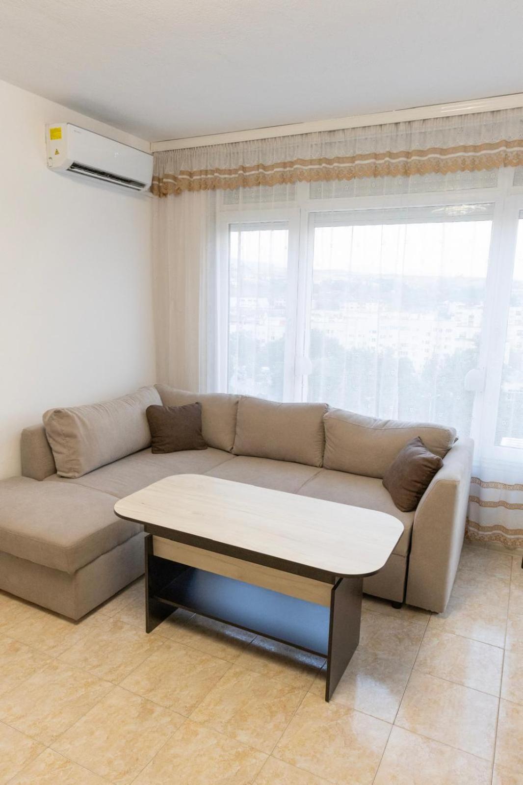 Kris Apartment Σαντάνσκι Εξωτερικό φωτογραφία