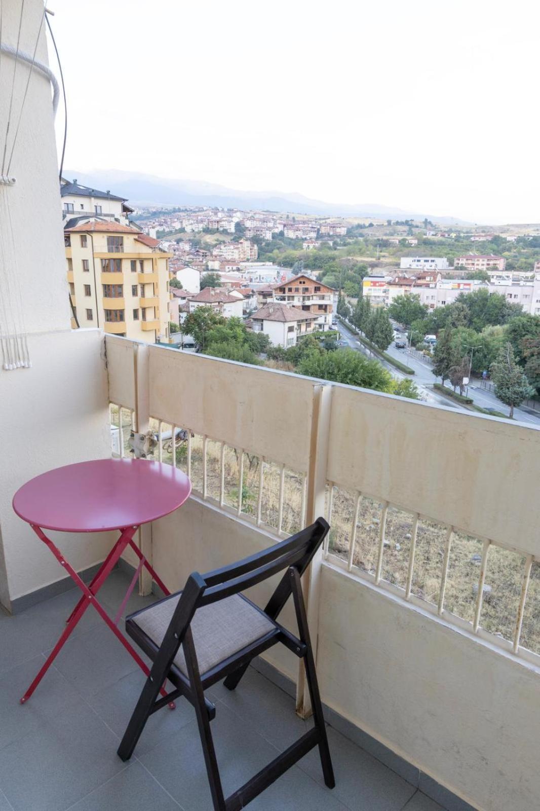 Kris Apartment Σαντάνσκι Εξωτερικό φωτογραφία