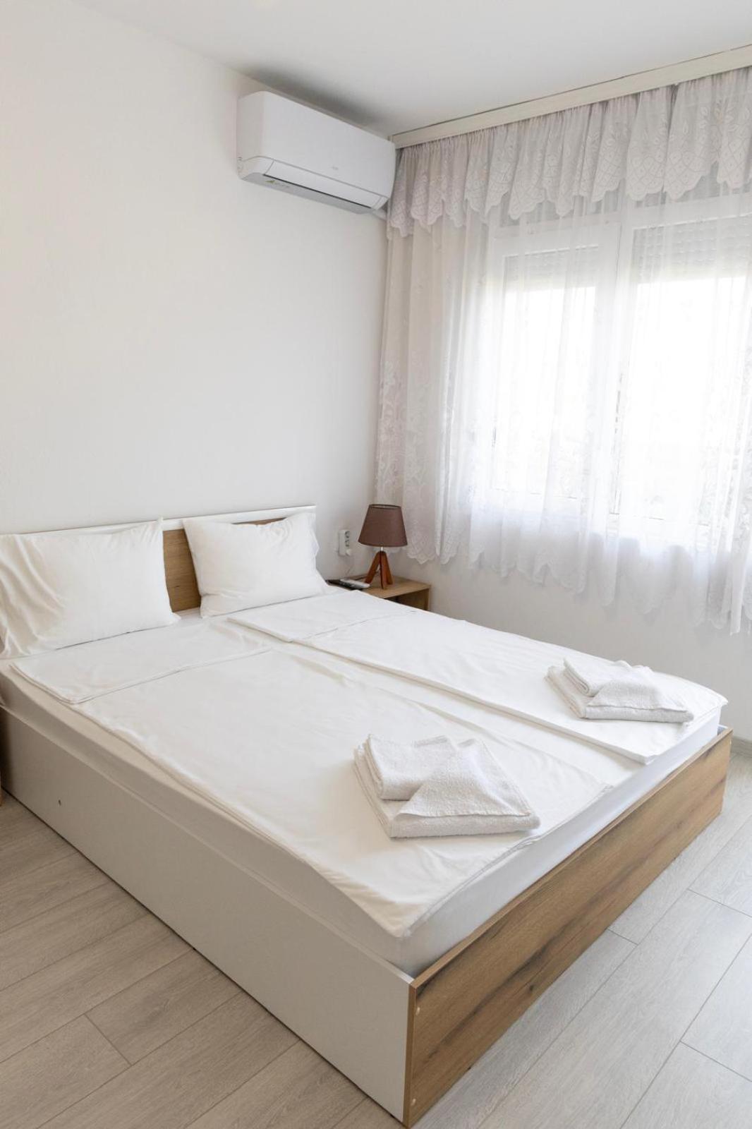 Kris Apartment Σαντάνσκι Εξωτερικό φωτογραφία